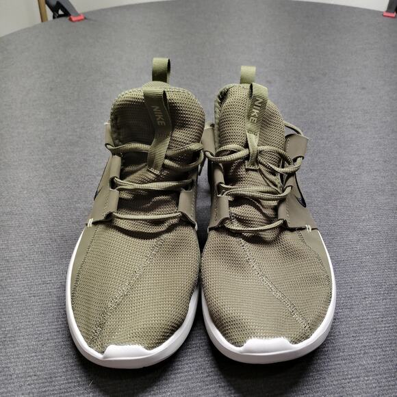 Nike E Series AD \'Medium Olive\' DV2436-201 Size 10.5